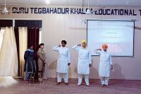 World Theatre Day
